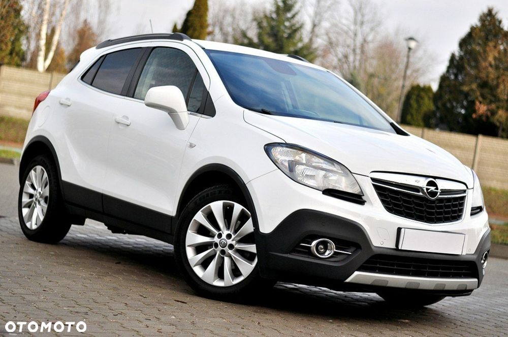 Opel Mokka ver-1-4-t-cosmo - 3