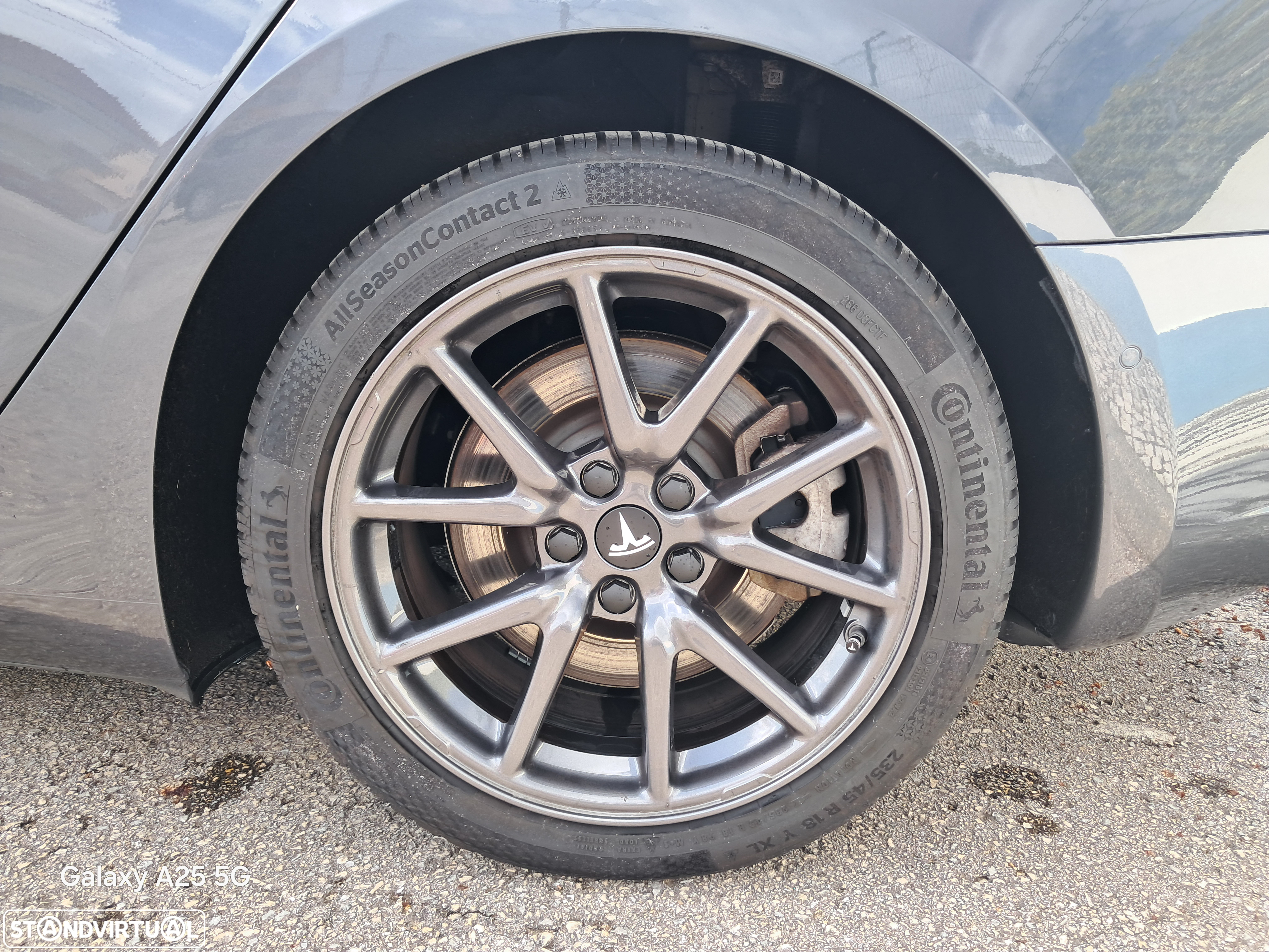Tesla Model 3 RWD - 17