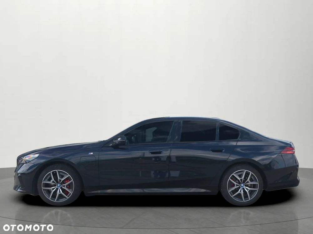 BMW Seria 5 - 8