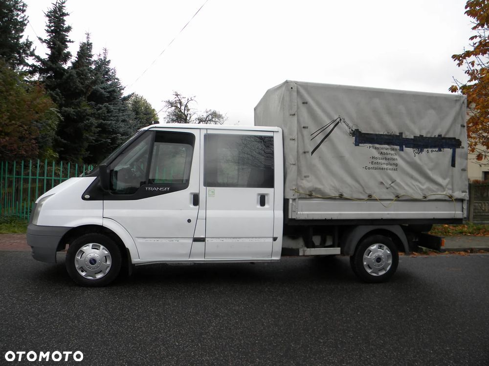 Ford Transit - 10
