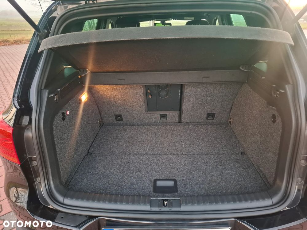 Volkswagen Tiguan 1.4 TSI BlueMotion Technology Lounge Sport & Style - 25