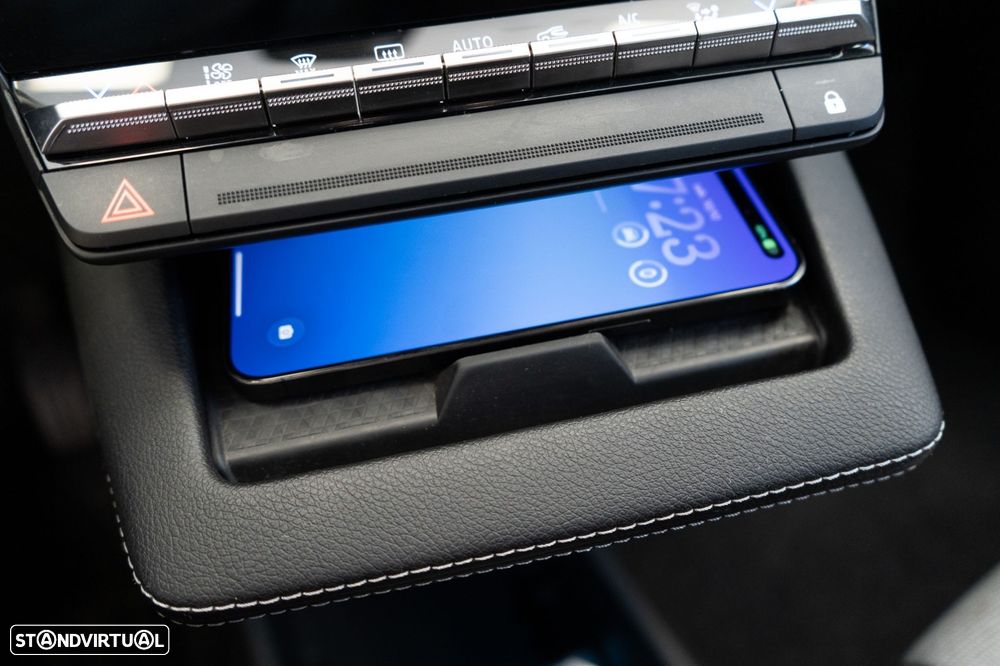 Renault Mégane E-Tech EV40 Evolution Autonomia Urbana - 15