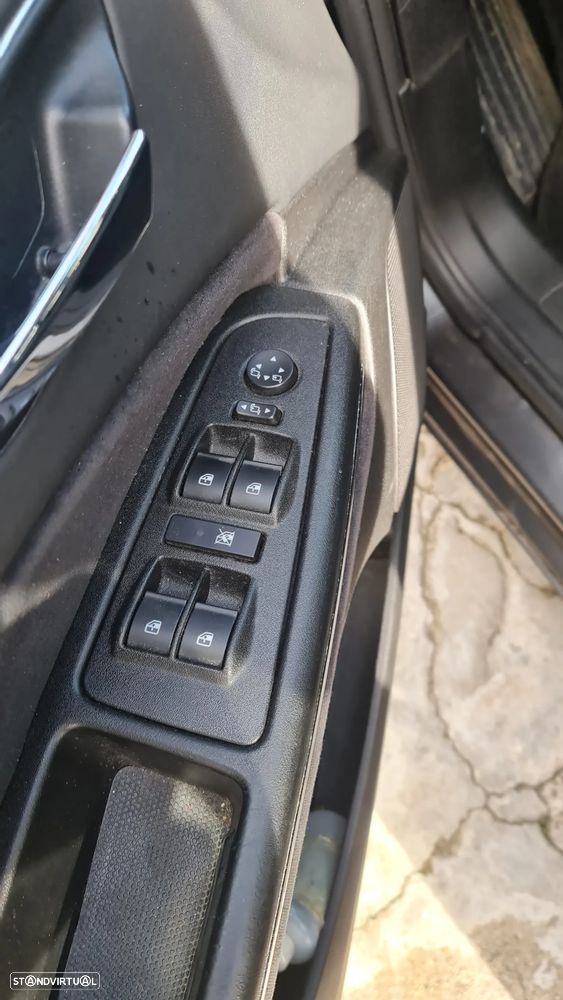 Fiat Bravo 1.6 M-Jet Dynamic - 8