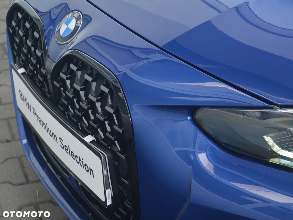 BMW Seria 4 - 19