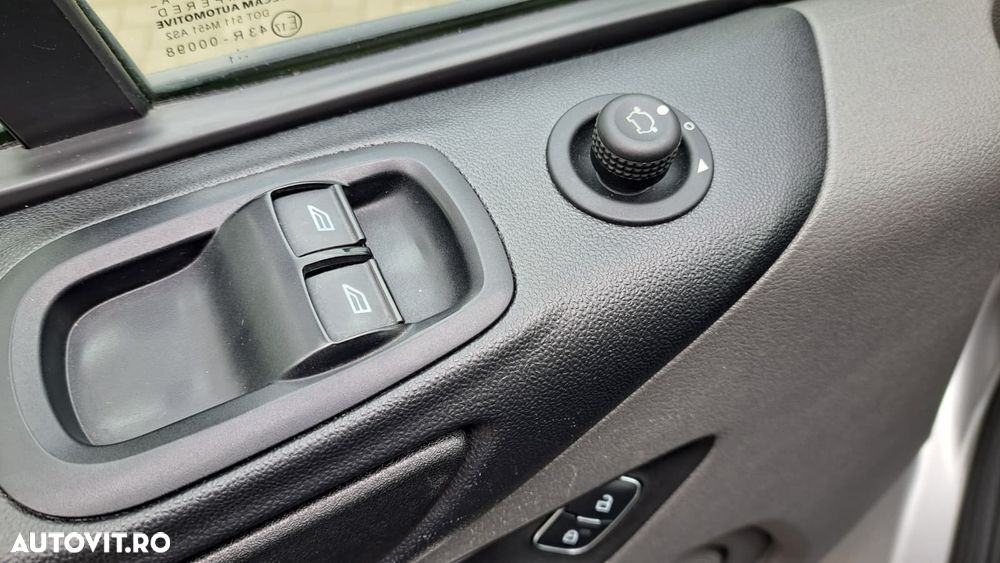 Ford Transit Custom - 30