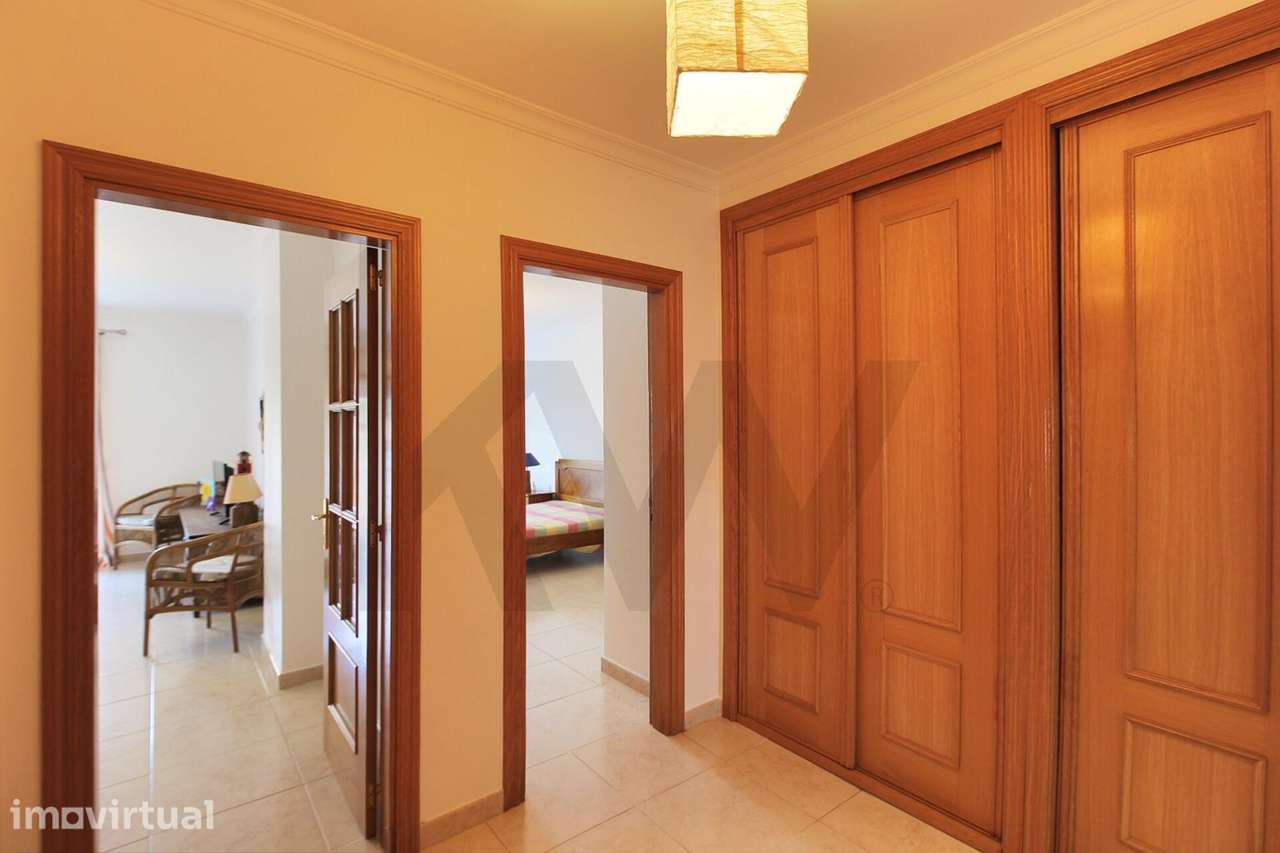 Apartamento T1 para arrendamento anual em Monte Gordo - Grande imagem: 5/21