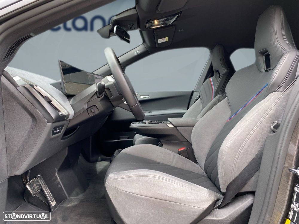 BMW iX xDrive 45 Pack Desportivo - 3