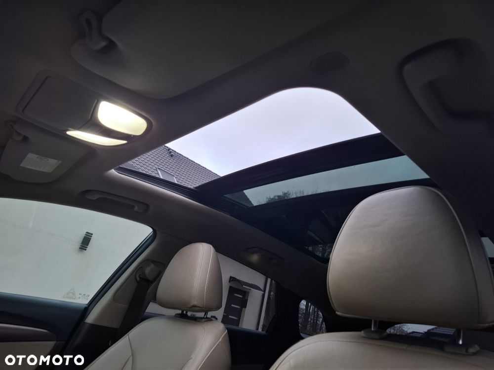 Hyundai i40 1.7 CRDi Premium - 5