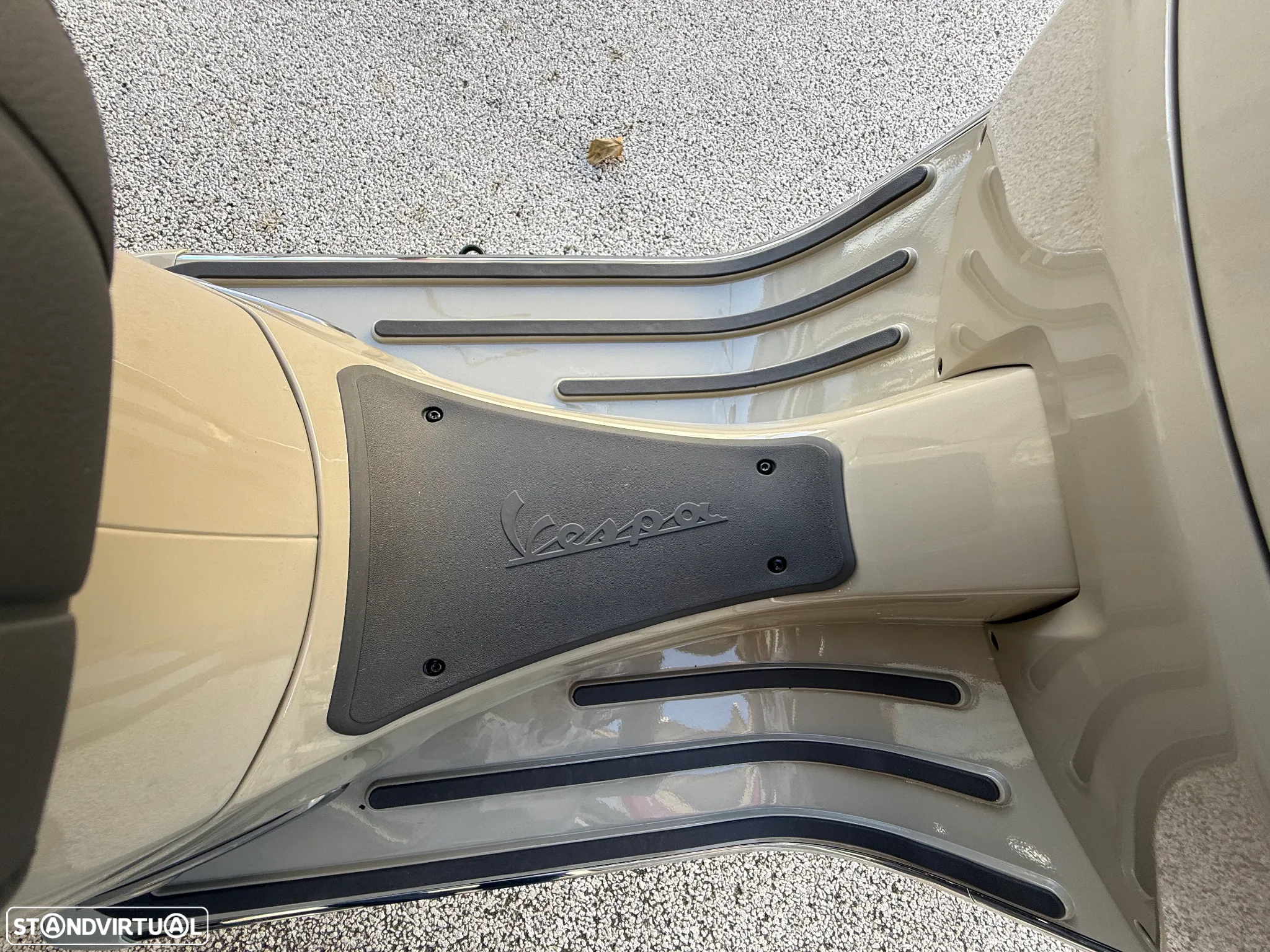 Vespa GTS Super 310 Euro 5+ a partir de 94,40€ / Mês - 5