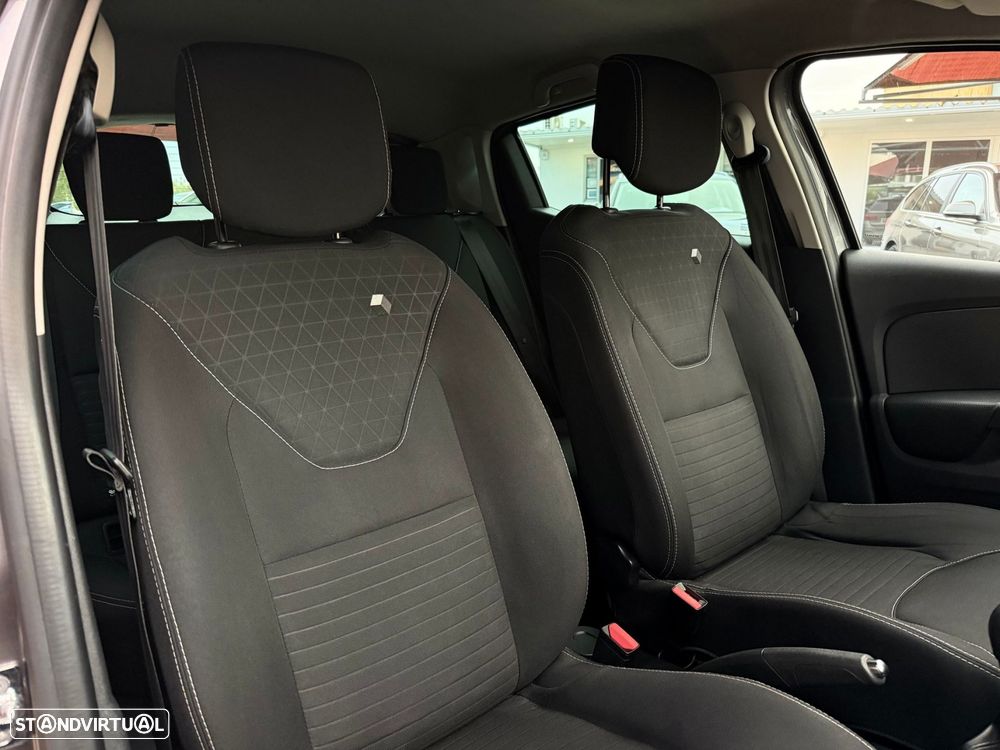 Renault Clio 0.9 TCe Limited - 7