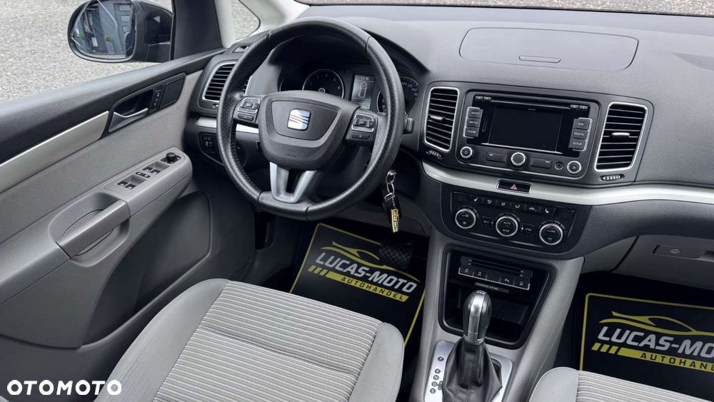 Seat Alhambra - 28