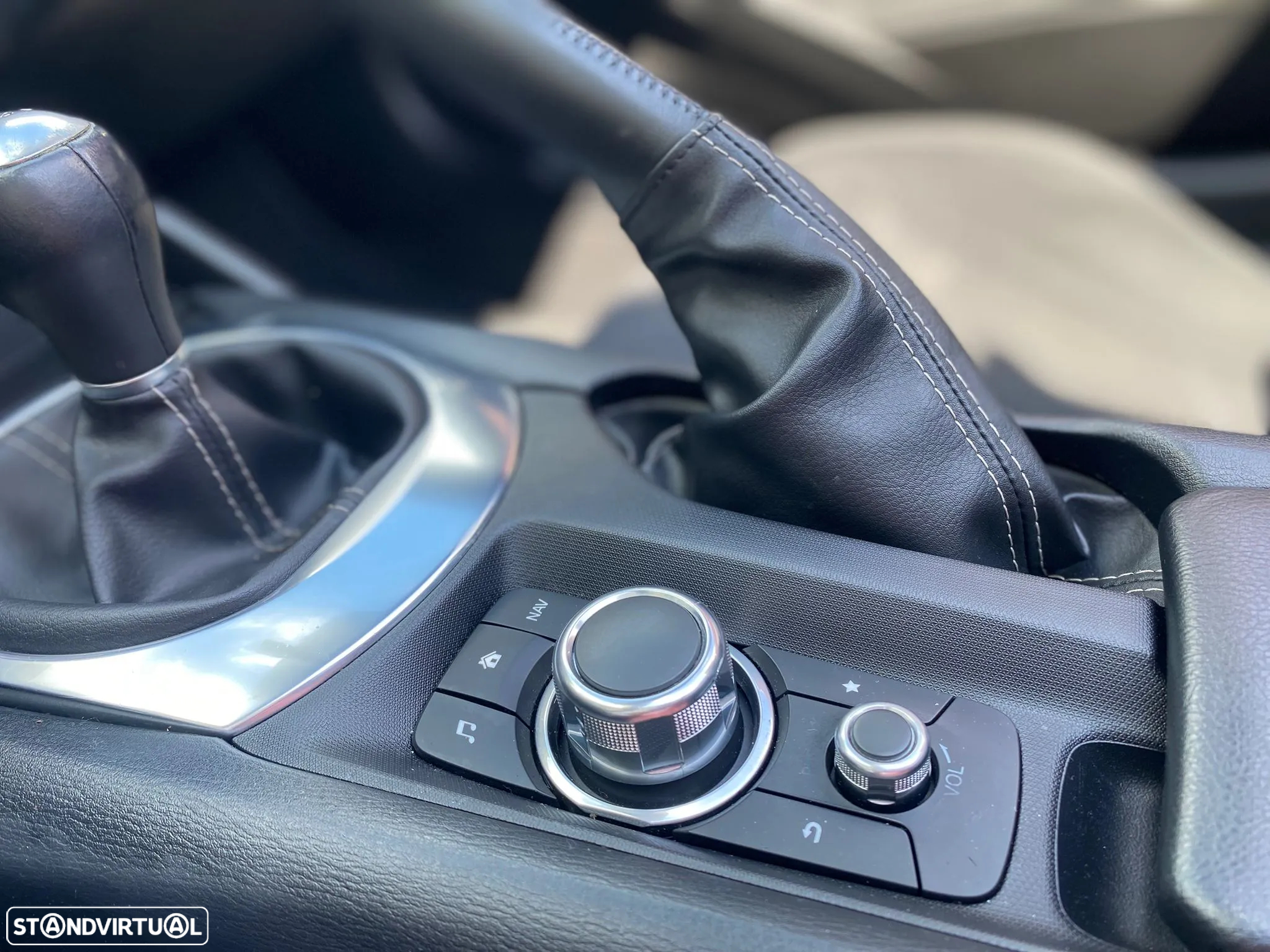 Fiat 124 Spider 1.4 MultiAir Turbo - 26
