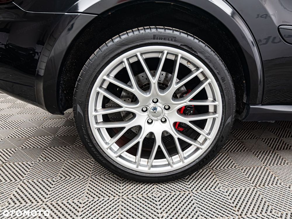 Mercedes-Benz ML - 36