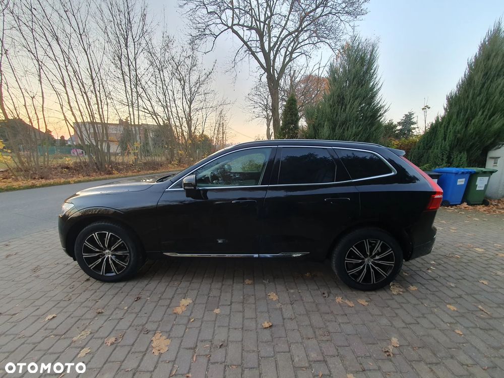 Volvo XC 60 D4 Geartronic Momentum - 4