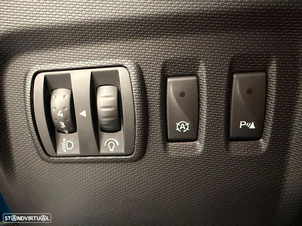 Renault Captur 0.9 TCE Exclusive - 18