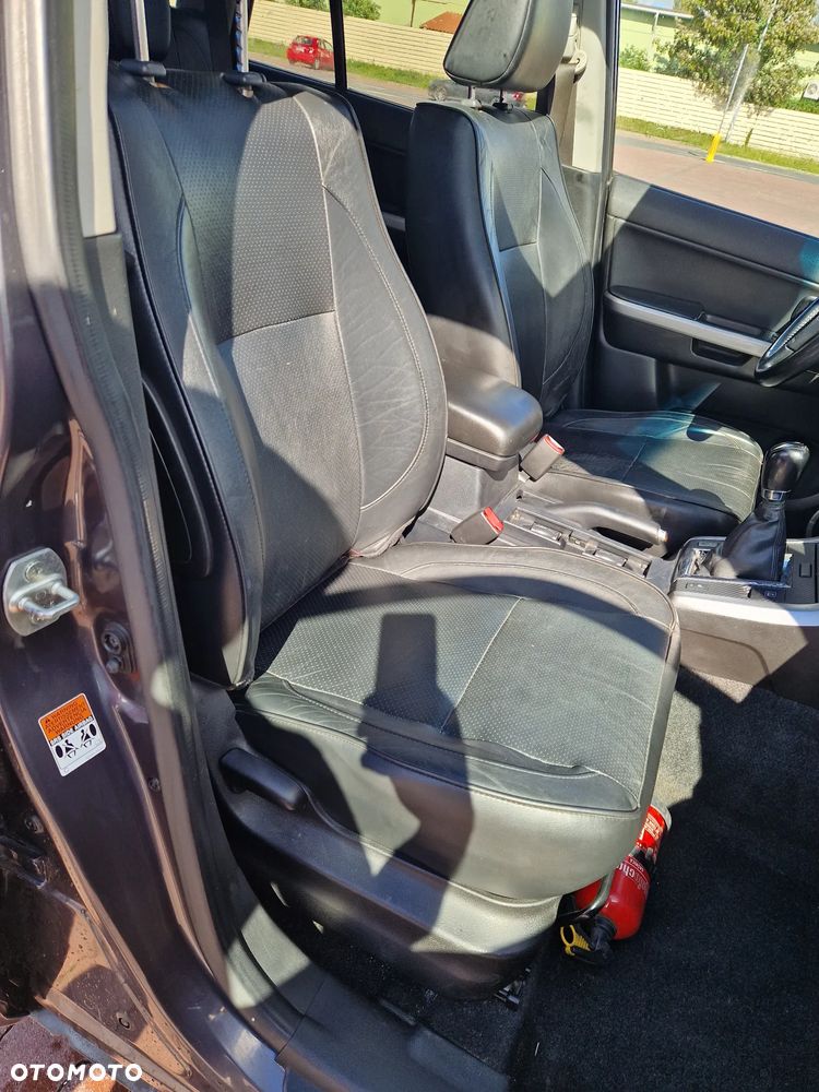 Suzuki Grand Vitara 1.9 DDiS Comfort DPF Limited - 18