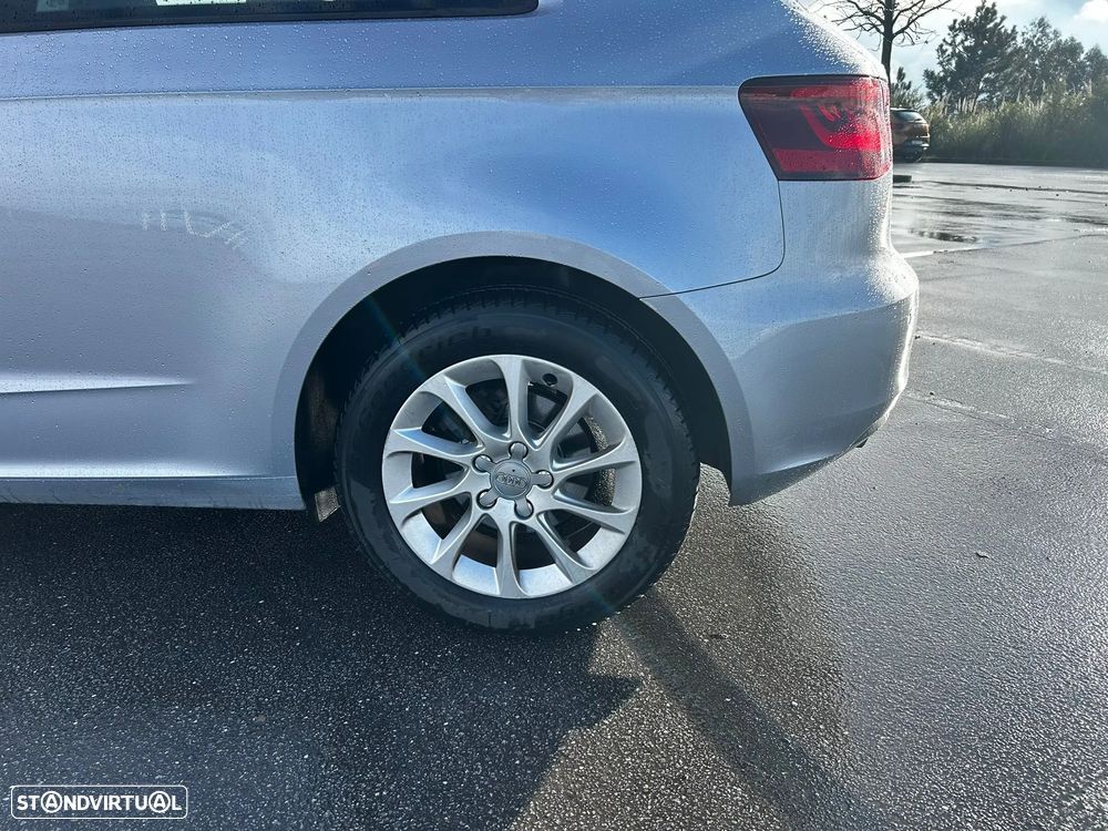 Audi A3 1.2 TFSI Attraction - 15