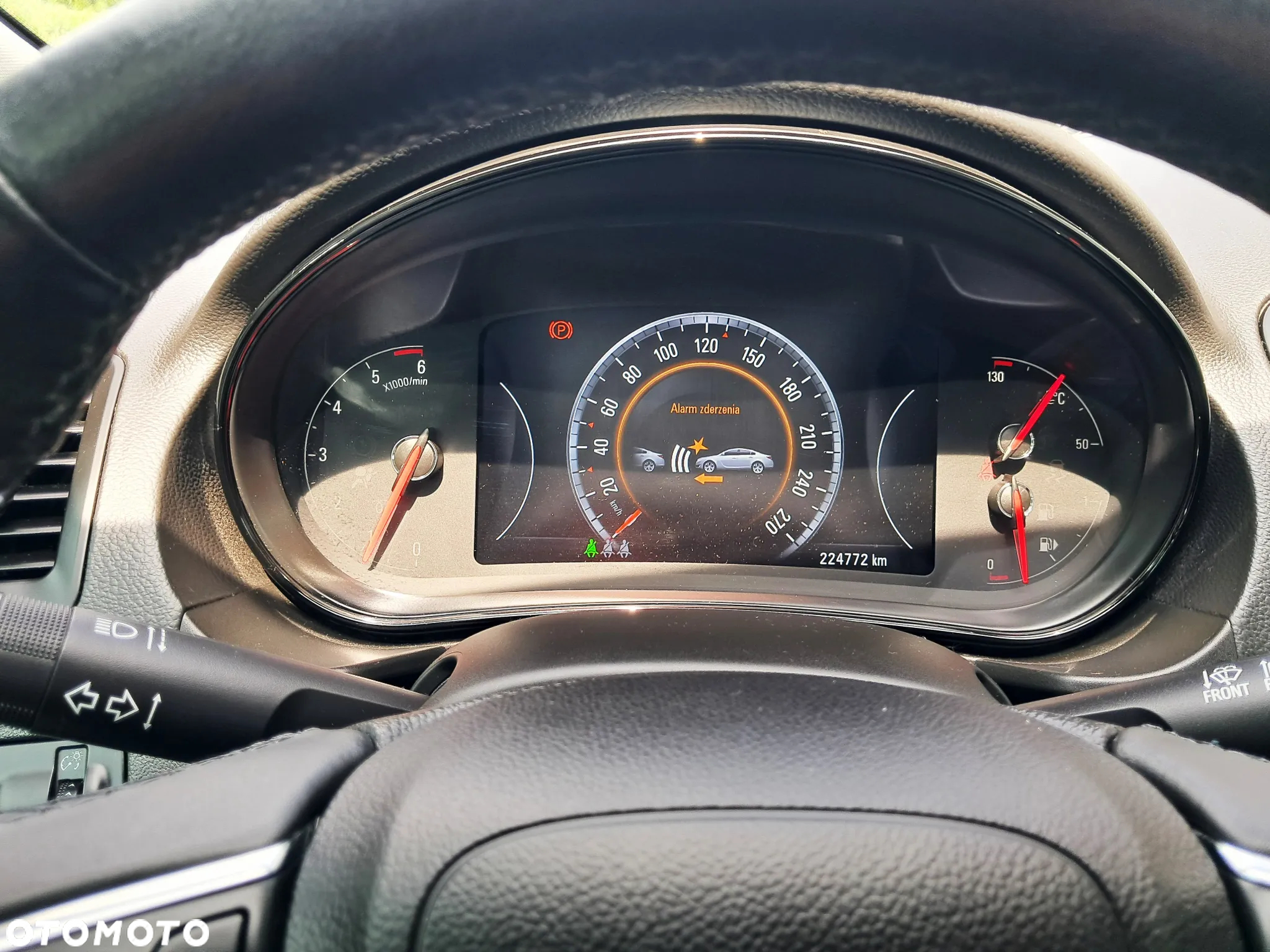 Opel Insignia 2.0 Bi Turbo CDTI Sports Tour ecoFLEXSt/St - 19