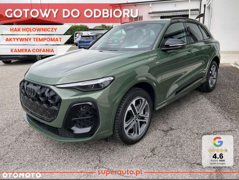 Audi Q5 - 2
