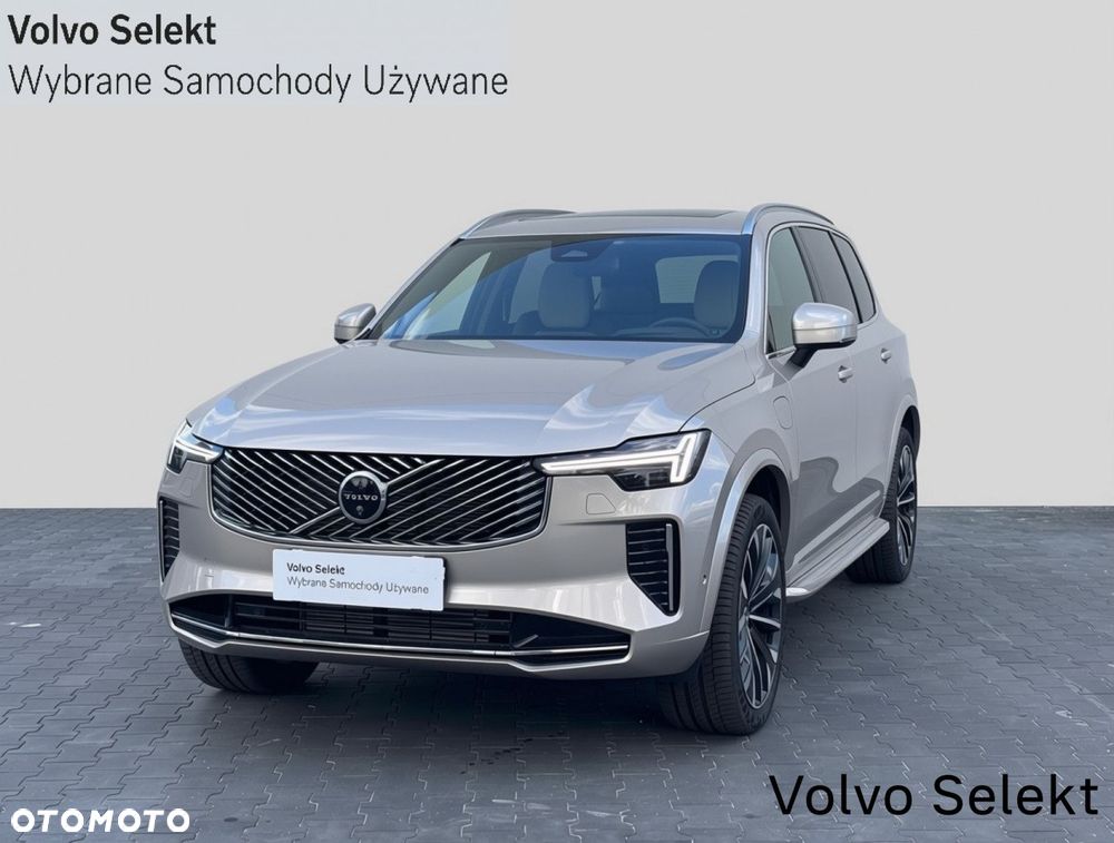 Volvo XC 90