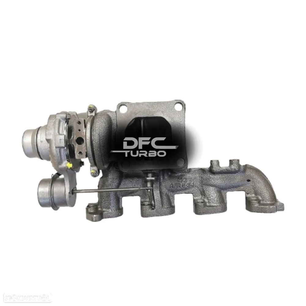 FORD 1.8  TDDI -  706499 - 4