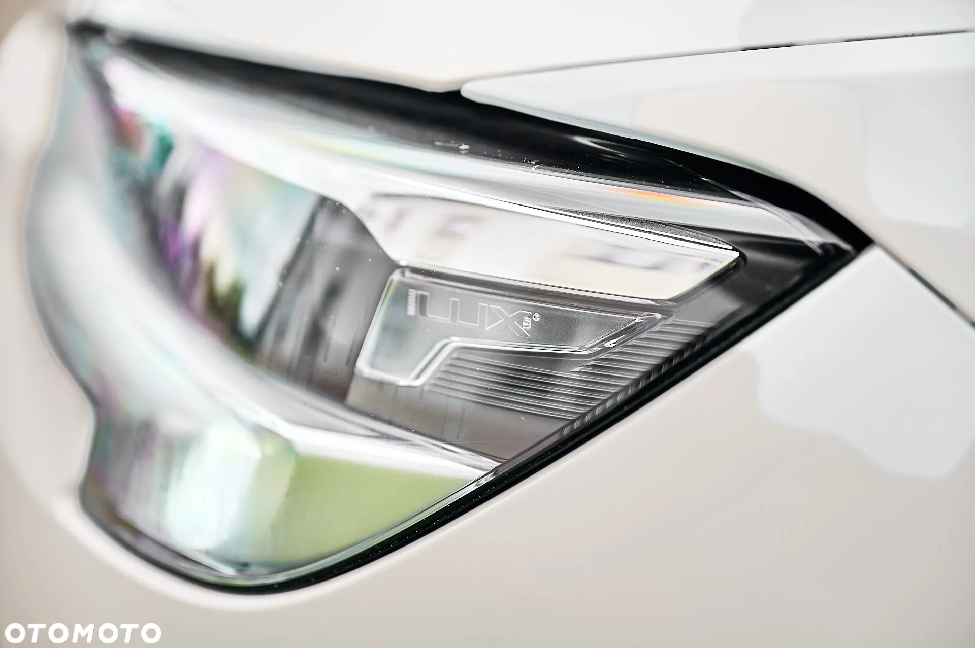 Opel Insignia 1.5 CDTI Edition S&S - 21