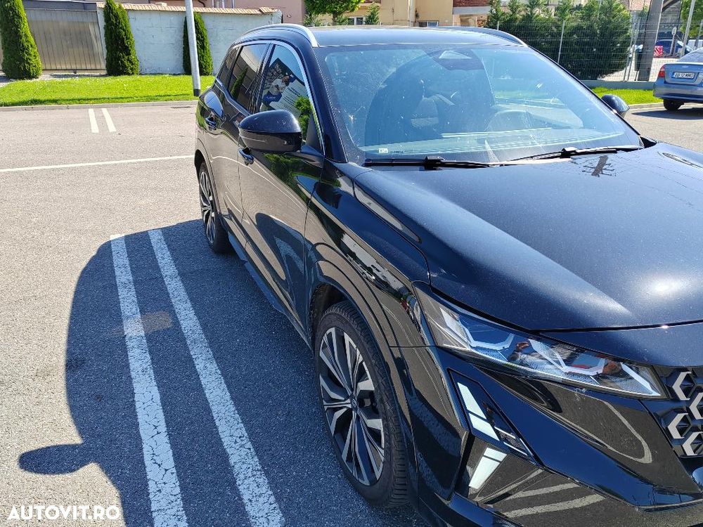 Renault Austral 160 MHEV Techno - 7