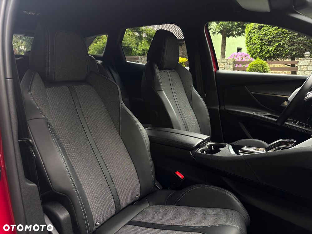 Peugeot 3008 BlueHDi 130 Stop & Start EAT8 Allure Pack - 25