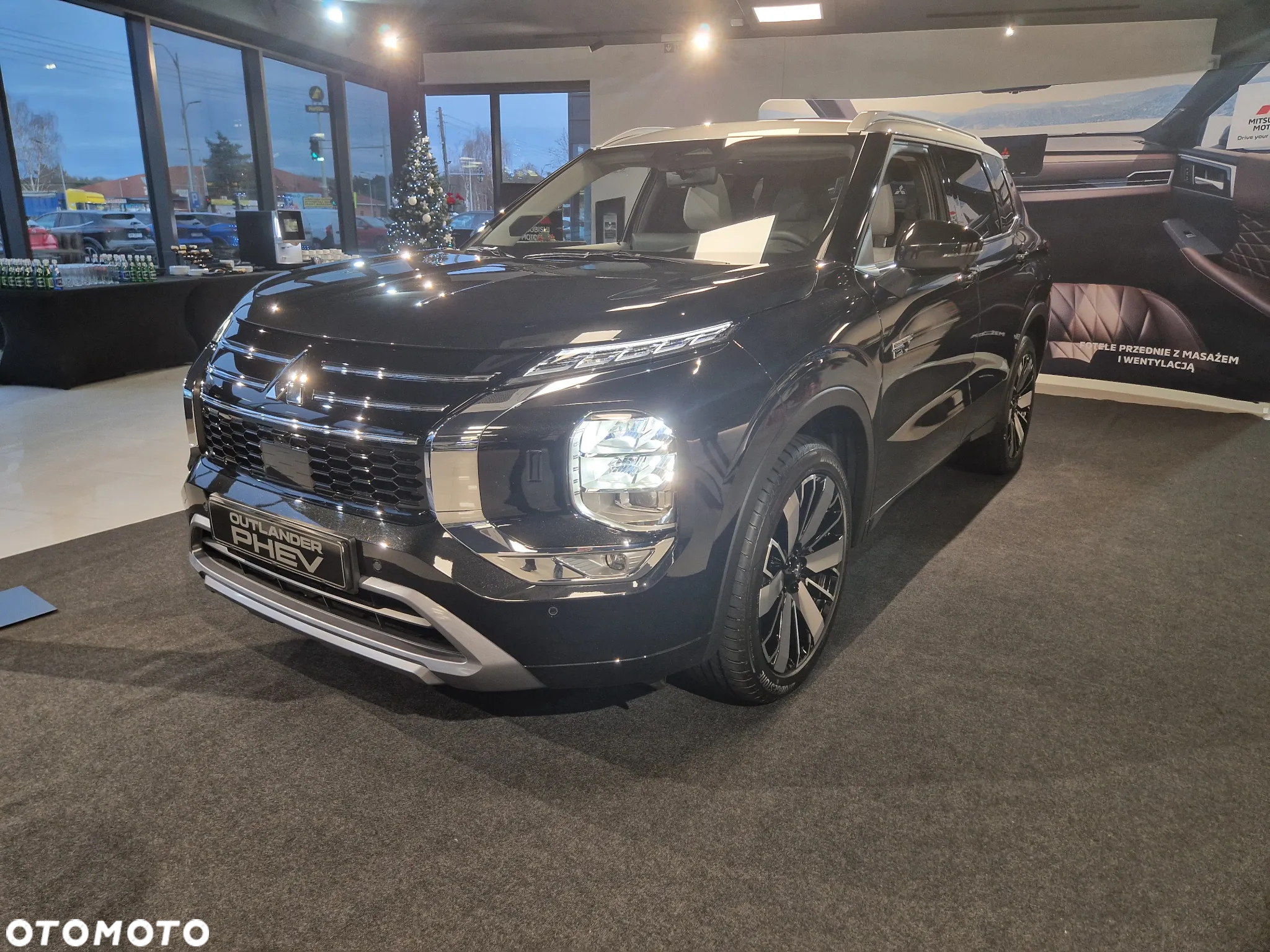 Mitsubishi Outlander - 39
