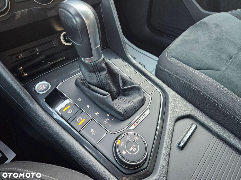 Volkswagen Tiguan - 39