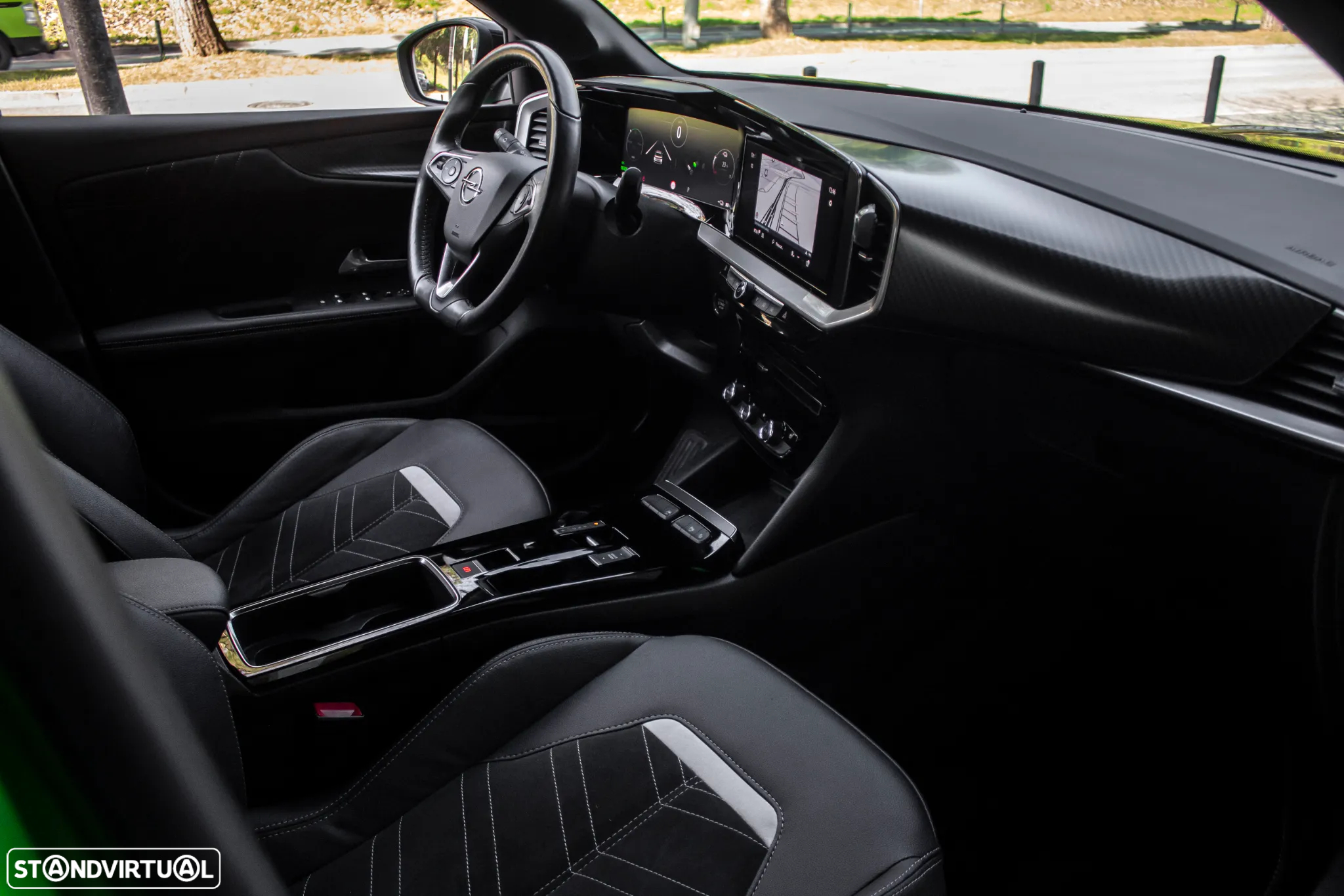 Opel Mokka-e Elegance - 28