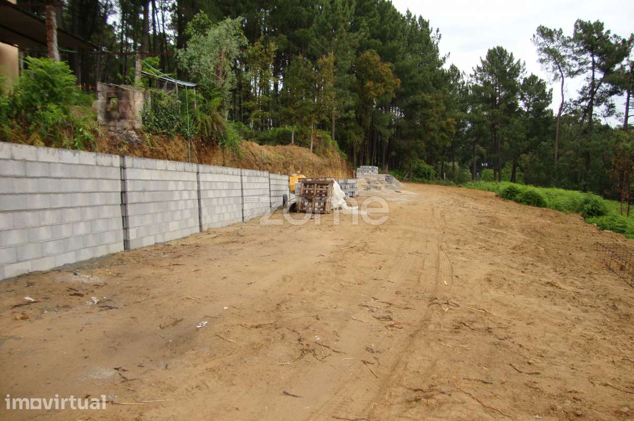 Terreno Urbano para Construção - Amarante - Grande imagem: 5/22