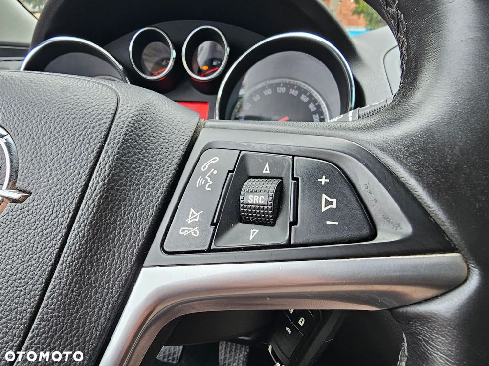 Opel Insignia 2.0 CDTI Cosmo - 21
