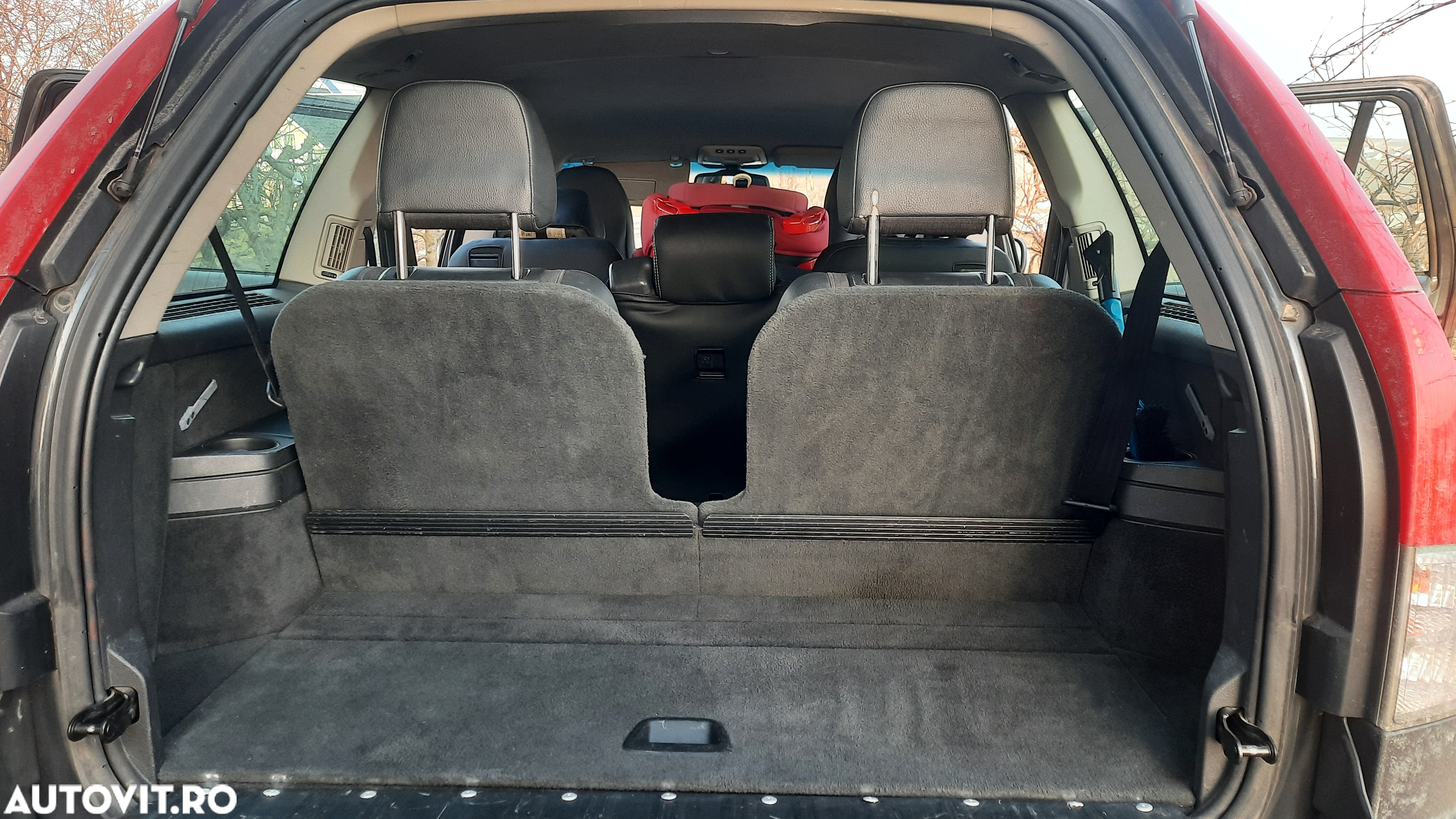 Volvo XC 90 D5 AWD Executive - 10