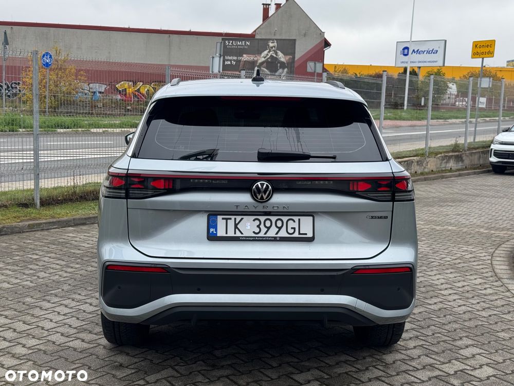 Volkswagen Tayron 2.0 TDI SCR 4MotION DSG Life - 6