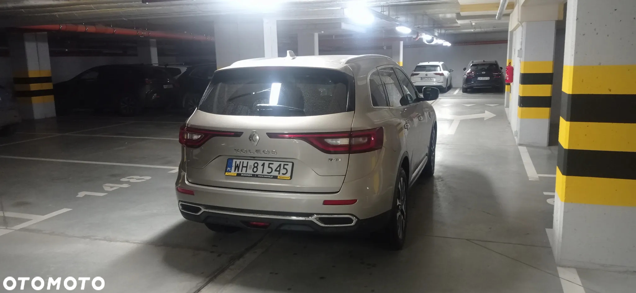 Renault Koleos 2.0 dCi Winter Edition 4x4 X-Tronic - 9