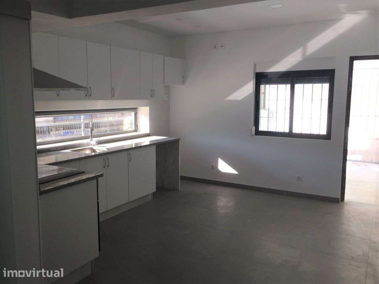 Apartamento T0 em Lisboa - Grande imagem: 2/8