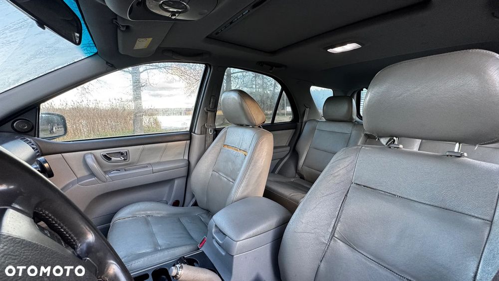 Kia Sorento 3.5 V6 - 11