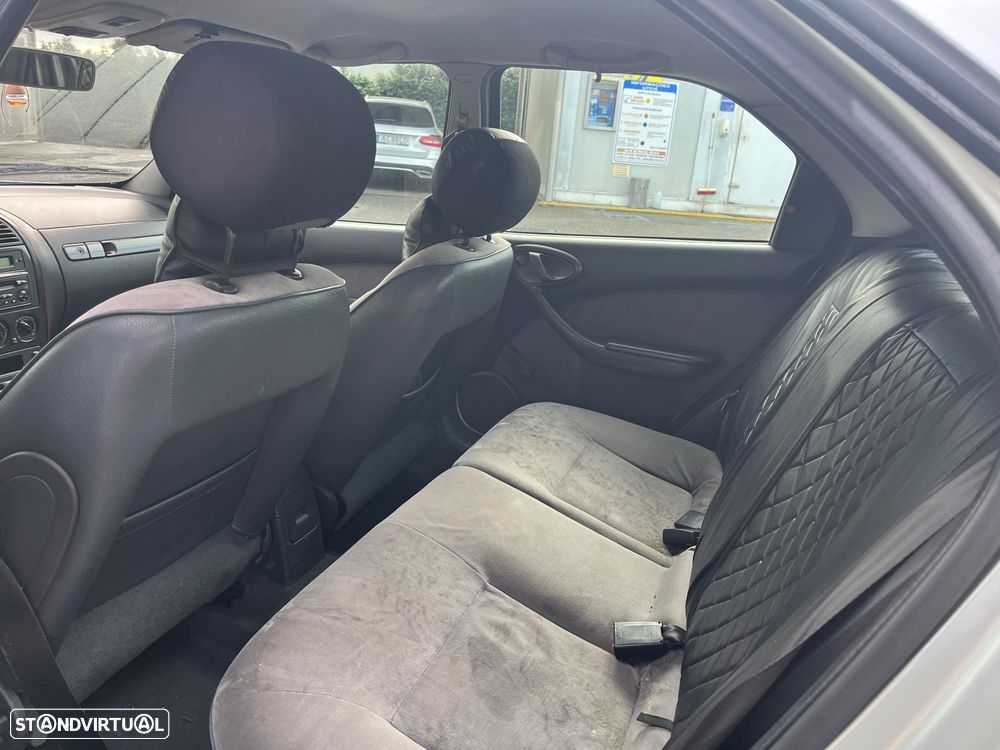 Citroën Xsara 1.4 HDi SX - 6