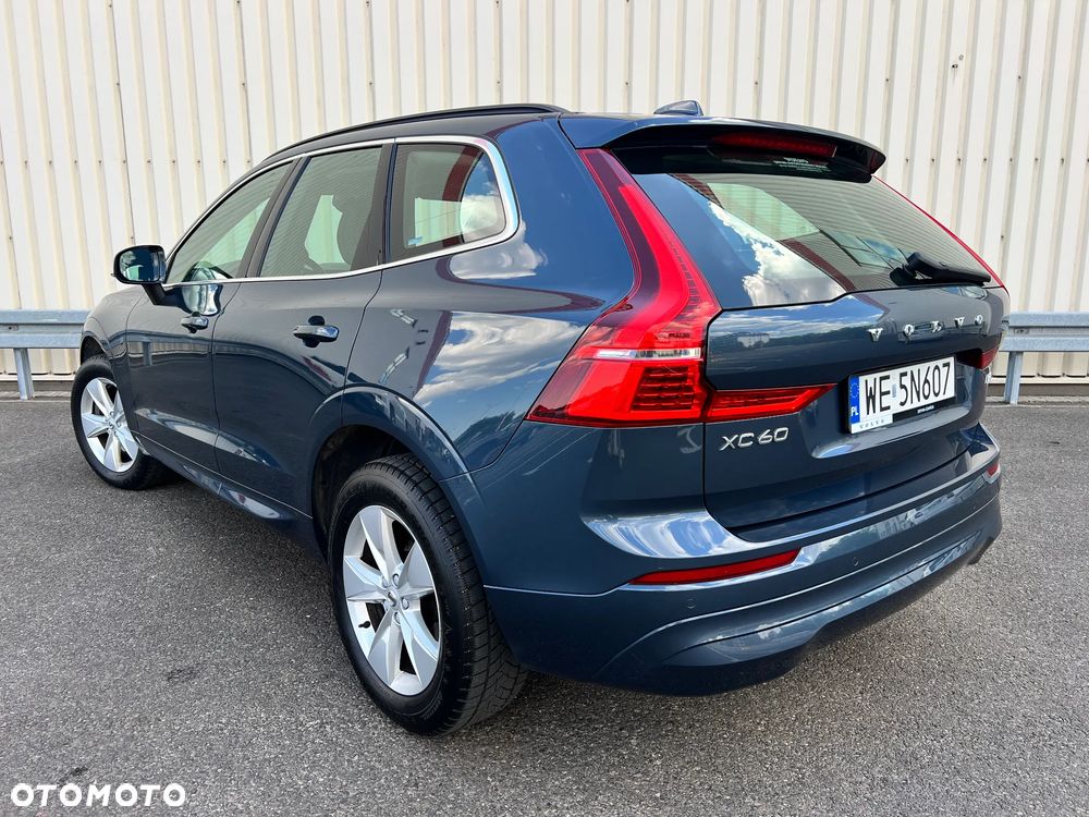 Volvo XC 60 B4 B Core - 3