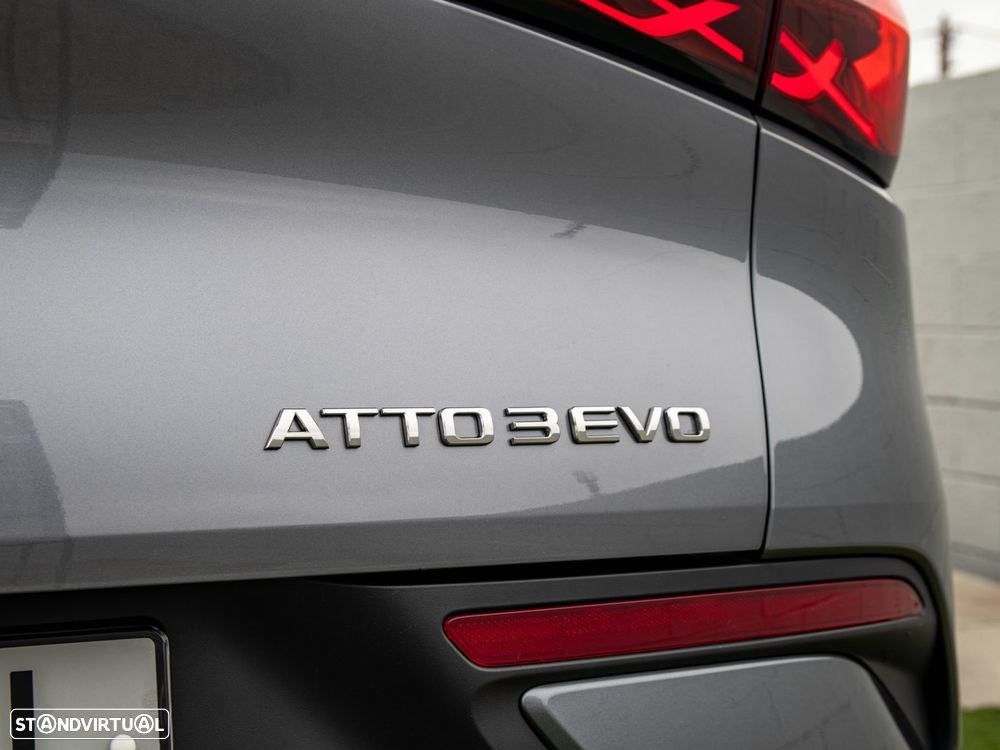 BYD Atto 3 EVO 74.8 kWh Design - 11