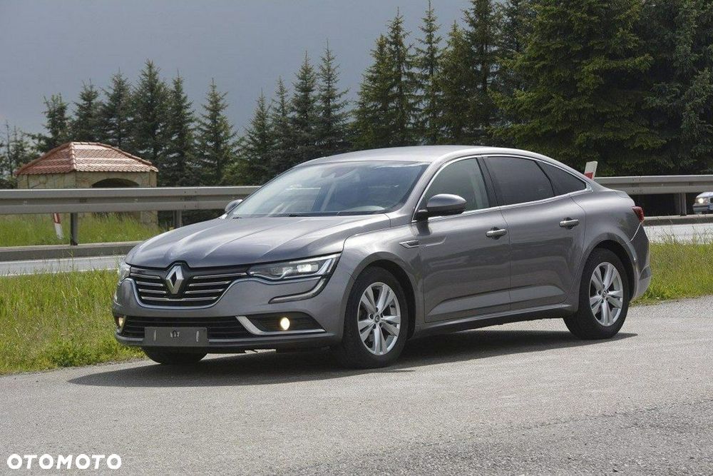 Renault Talisman 1.6 Energy dCi Intens - 2