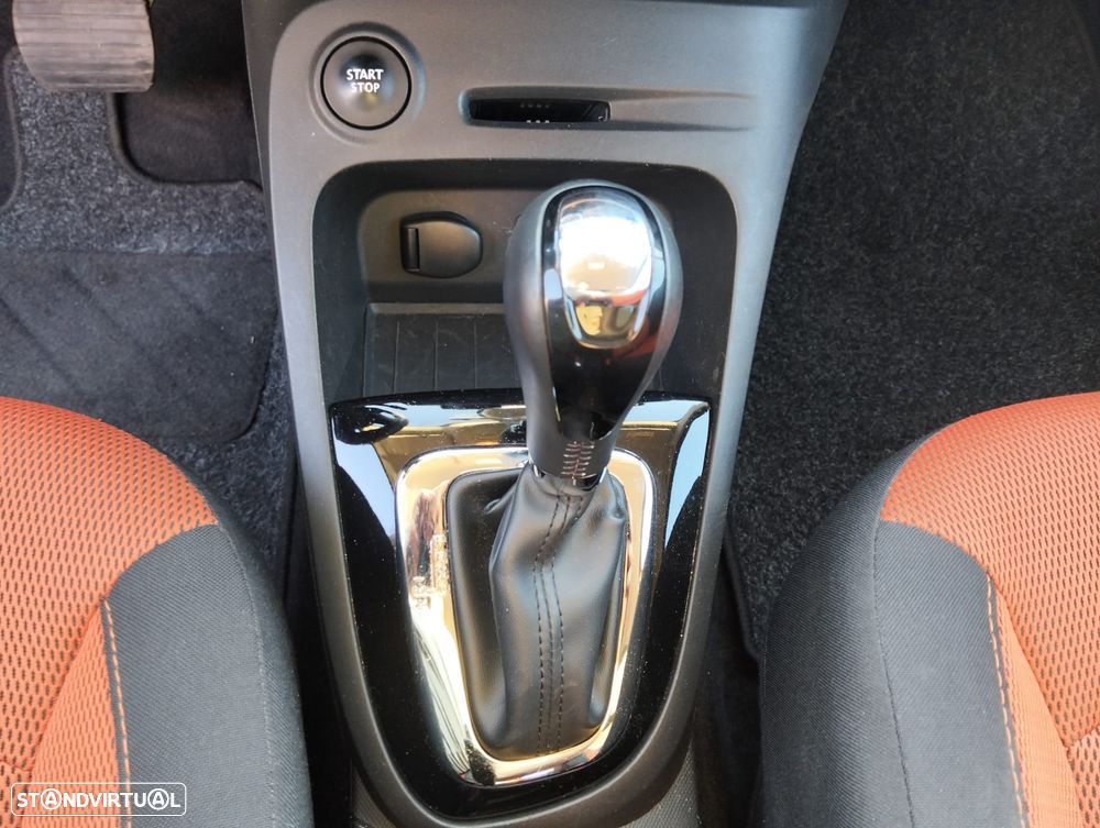Renault Captur - 8