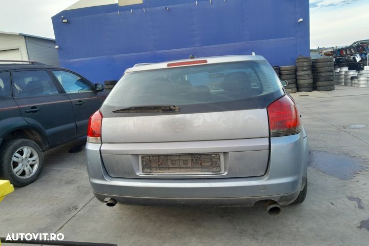 Dezmembrez Opel Signum C [2003 - 2005] Hatchback 2.2 MT (155 hp) Z22Y - 4