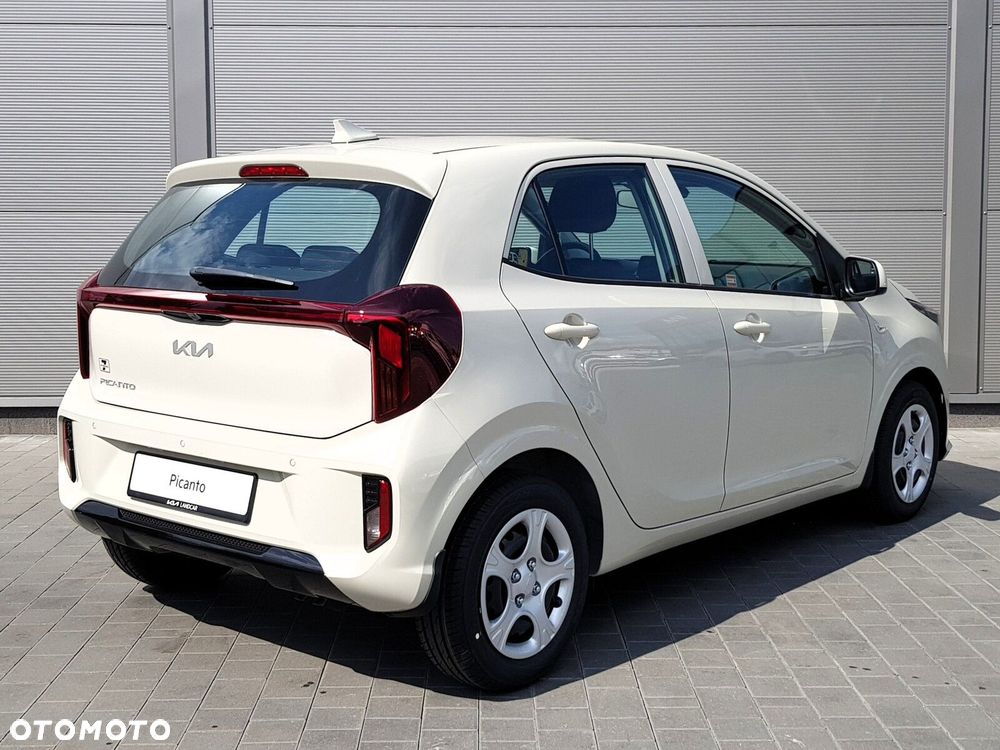 Kia Picanto 1.0 GDI L - 9