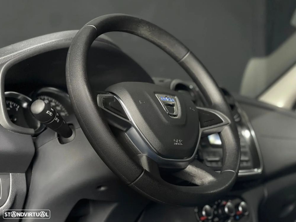 Dacia Sandero - 5