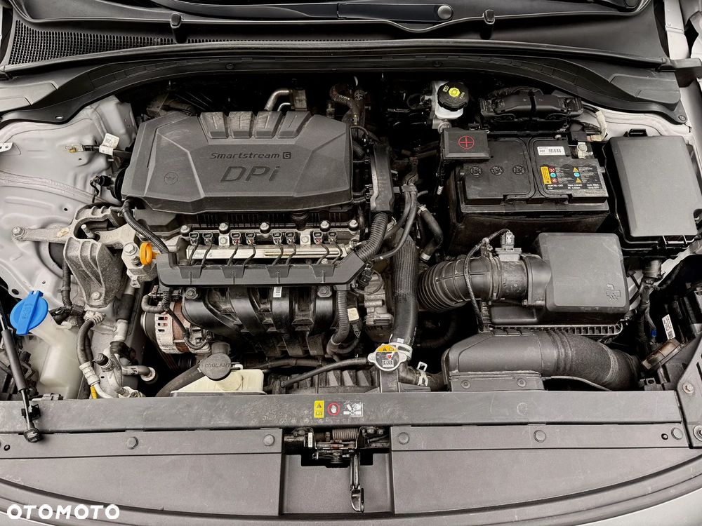 Hyundai i30 1.5 DPI Comfort - 21