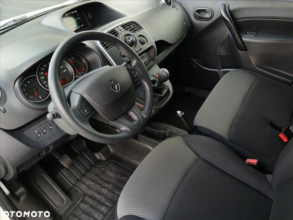 Renault kangoo-express/van - 7
