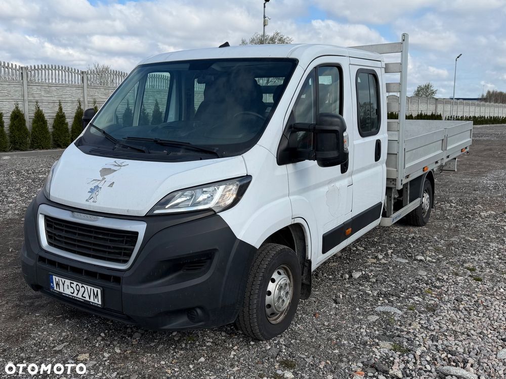 Peugeot BOXER - 3