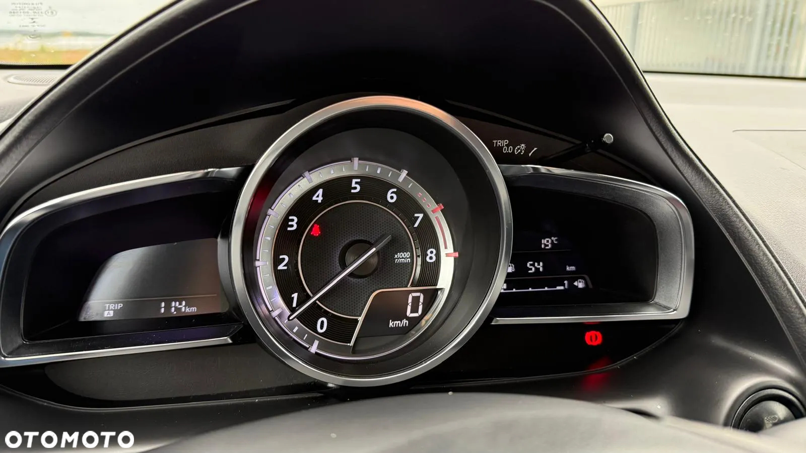 Mazda CX-3 SKYACTIV-G 120 FWD Exclusive-Line - 22
